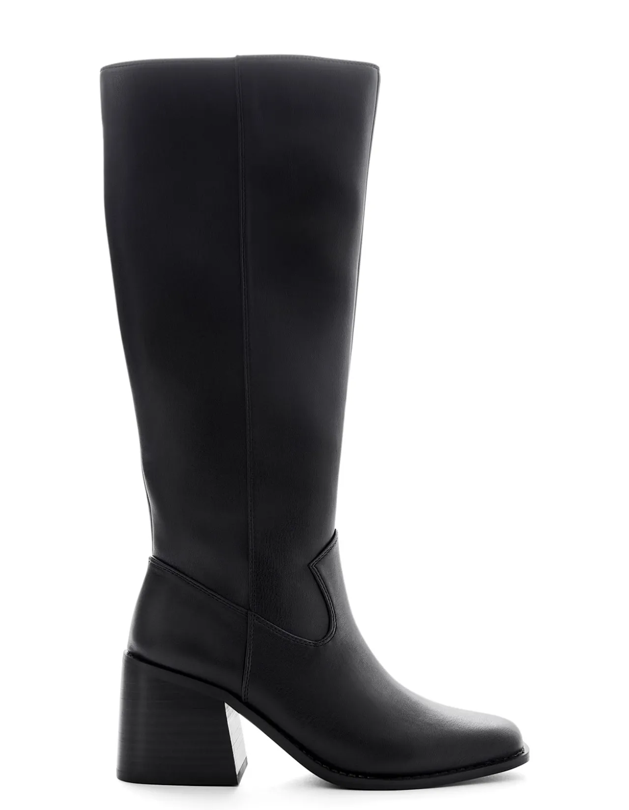 CAMILLE KNEE BOOT