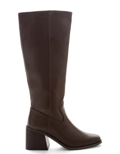 CAMILLE KNEE BOOT