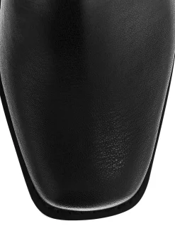 CAMILLE KNEE BOOT