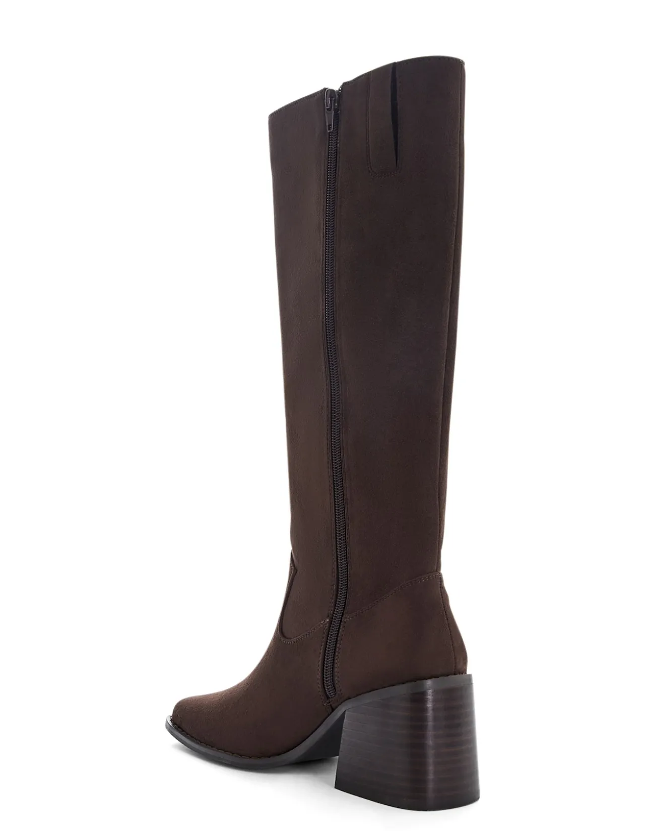 CAMILLE KNEE BOOT