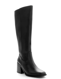 CAMILLE KNEE BOOT
