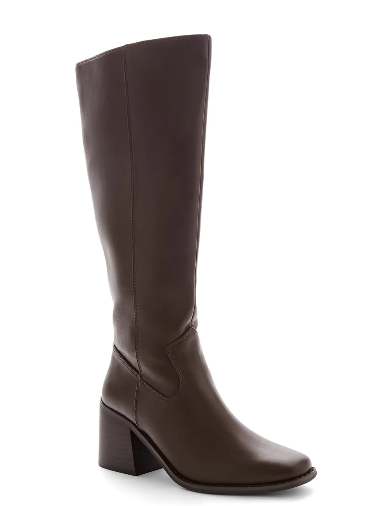 CAMILLE KNEE BOOT