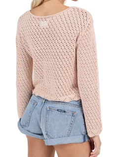 Camille Knit
