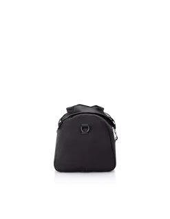 CAMILLE TRAVEL BAG BLACK
