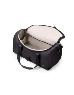 CAMILLE TRAVEL BAG BLACK