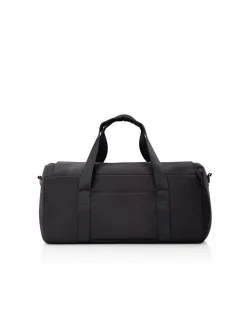 CAMILLE TRAVEL BAG BLACK
