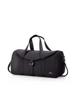 CAMILLE TRAVEL BAG BLACK