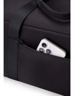 CAMILLE TRAVEL BAG BLACK