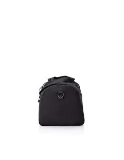 CAMILLE TRAVEL BAG BLACK