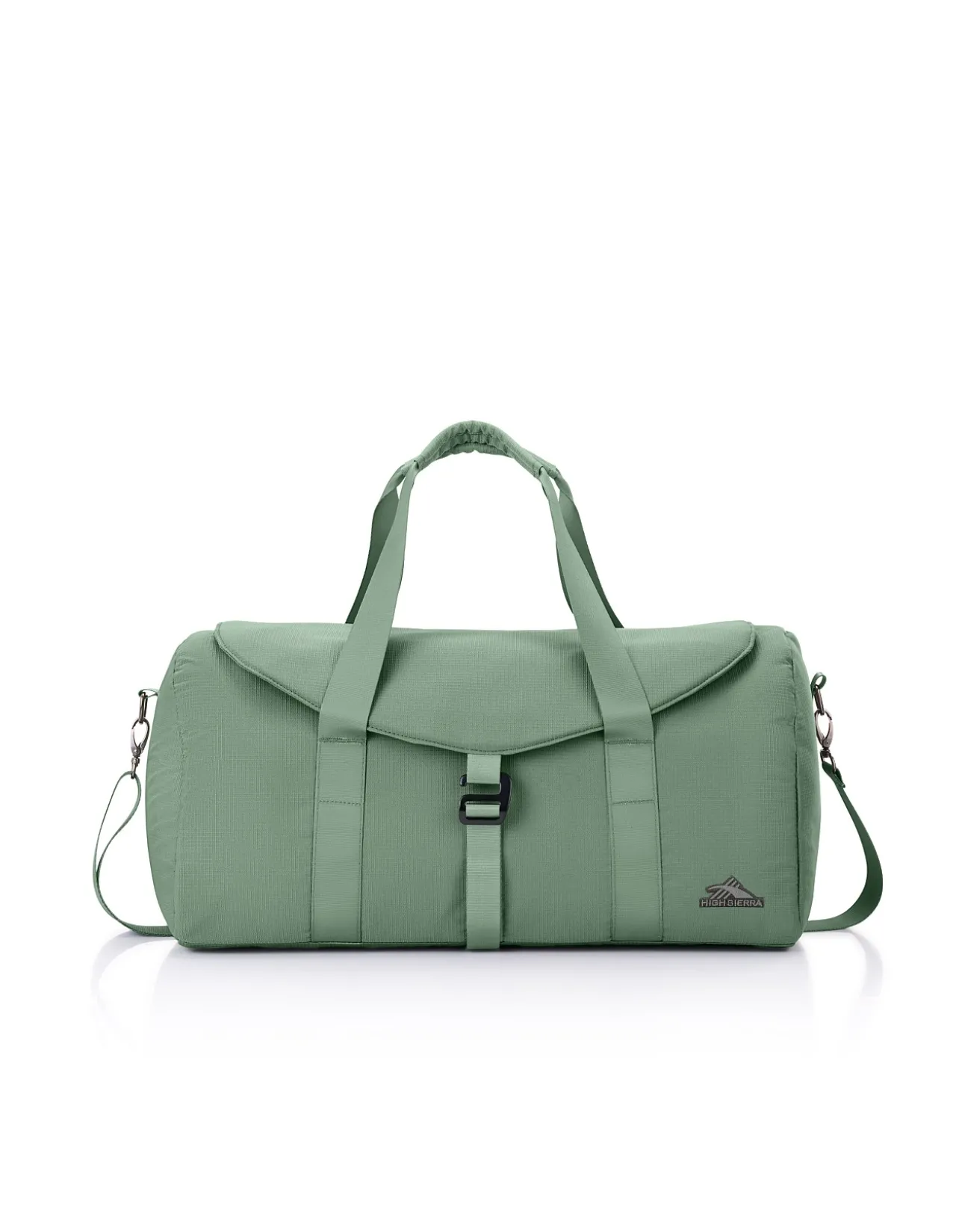 CAMILLE TRAVEL BAG SAGE GREEN
