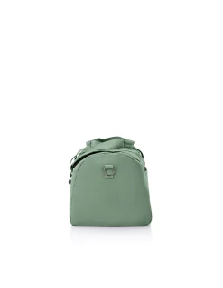 CAMILLE TRAVEL BAG SAGE GREEN
