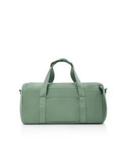 CAMILLE TRAVEL BAG SAGE GREEN