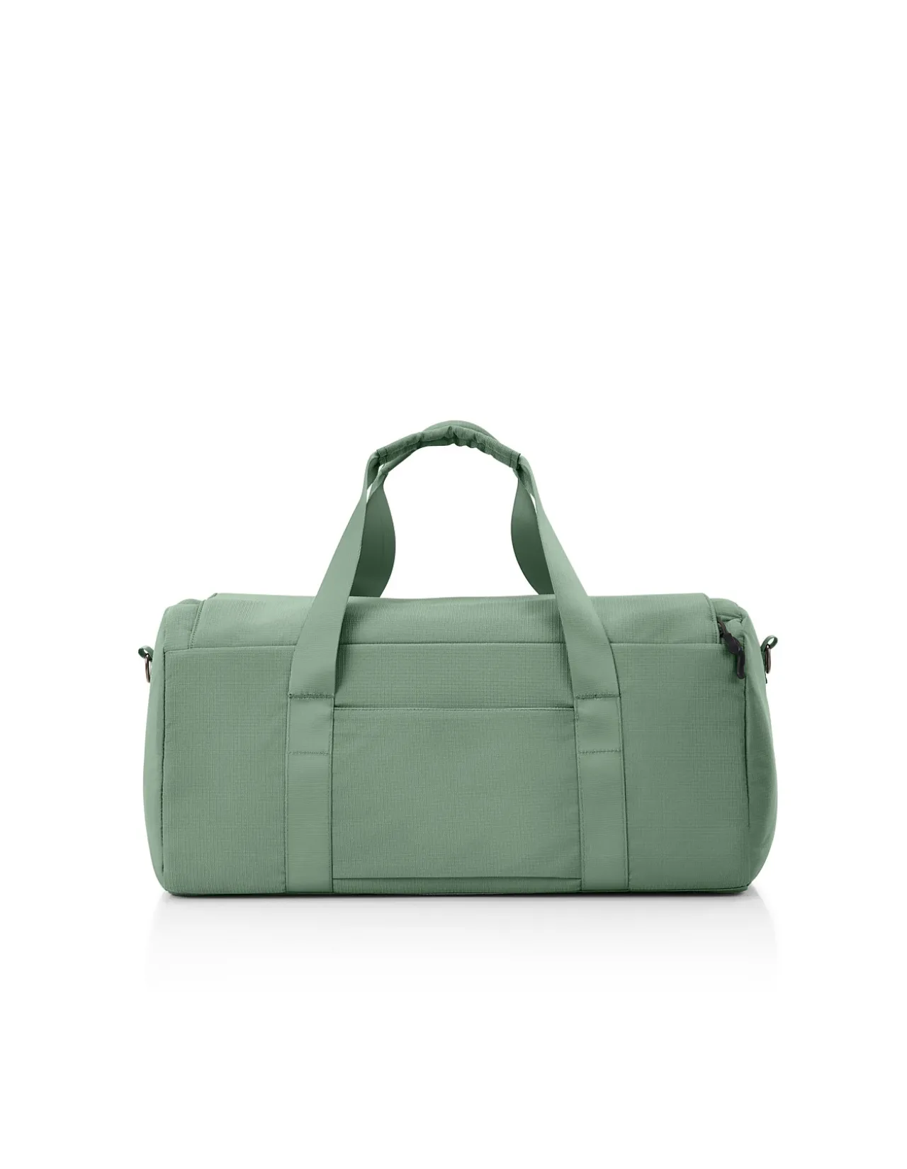 CAMILLE TRAVEL BAG SAGE GREEN
