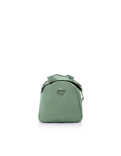 CAMILLE TRAVEL BAG SAGE GREEN