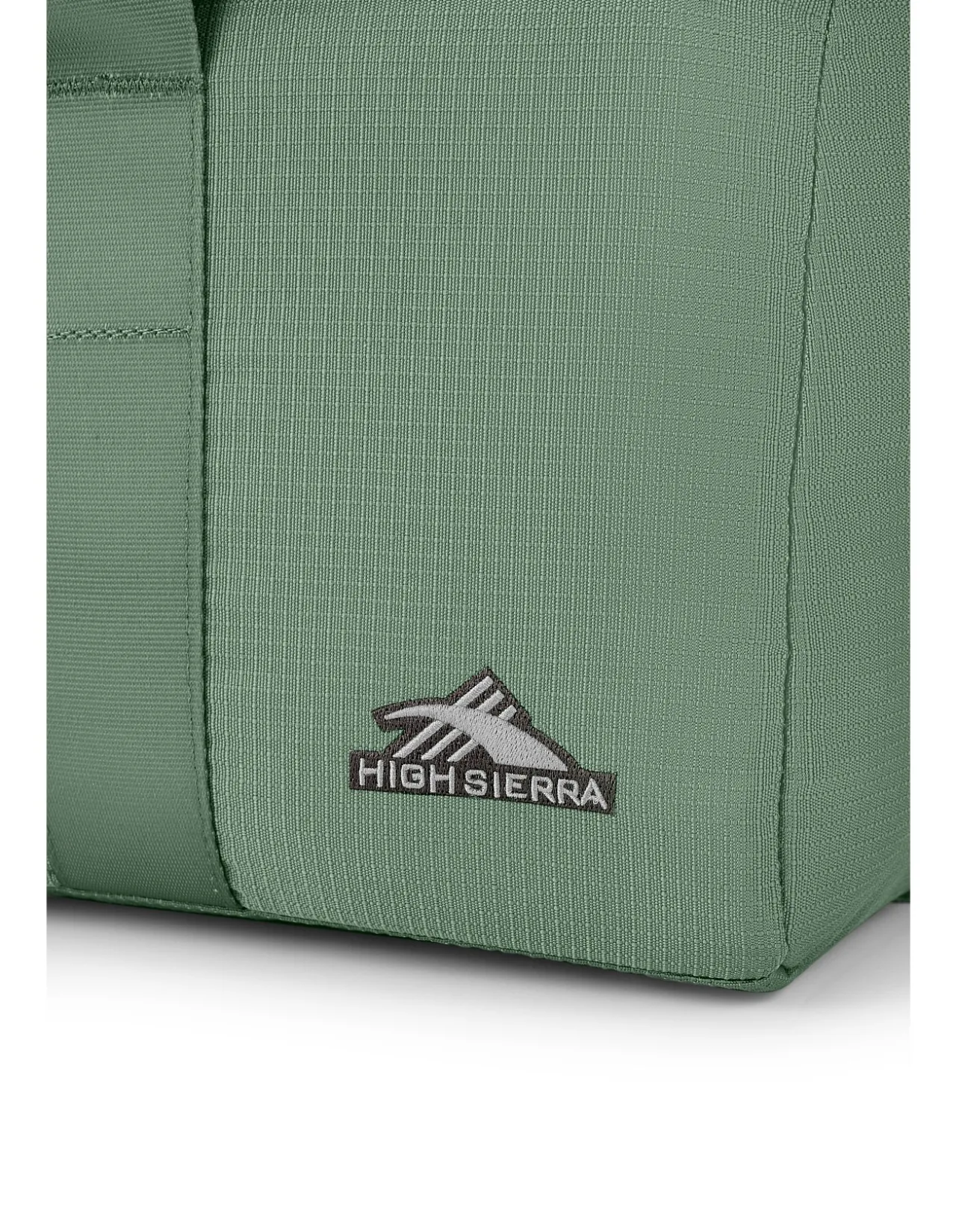 CAMILLE TRAVEL BAG SAGE GREEN