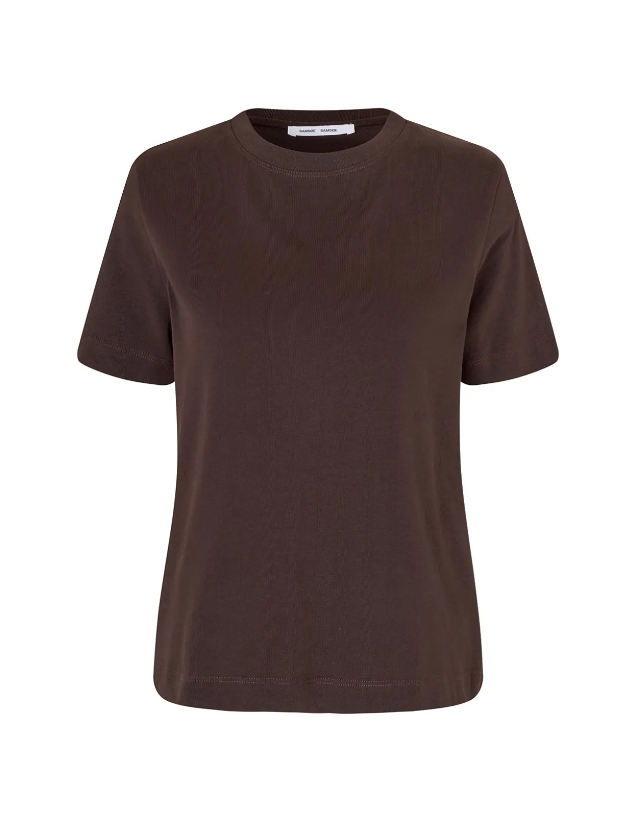 Camino Relaxed Fit T-Shirt