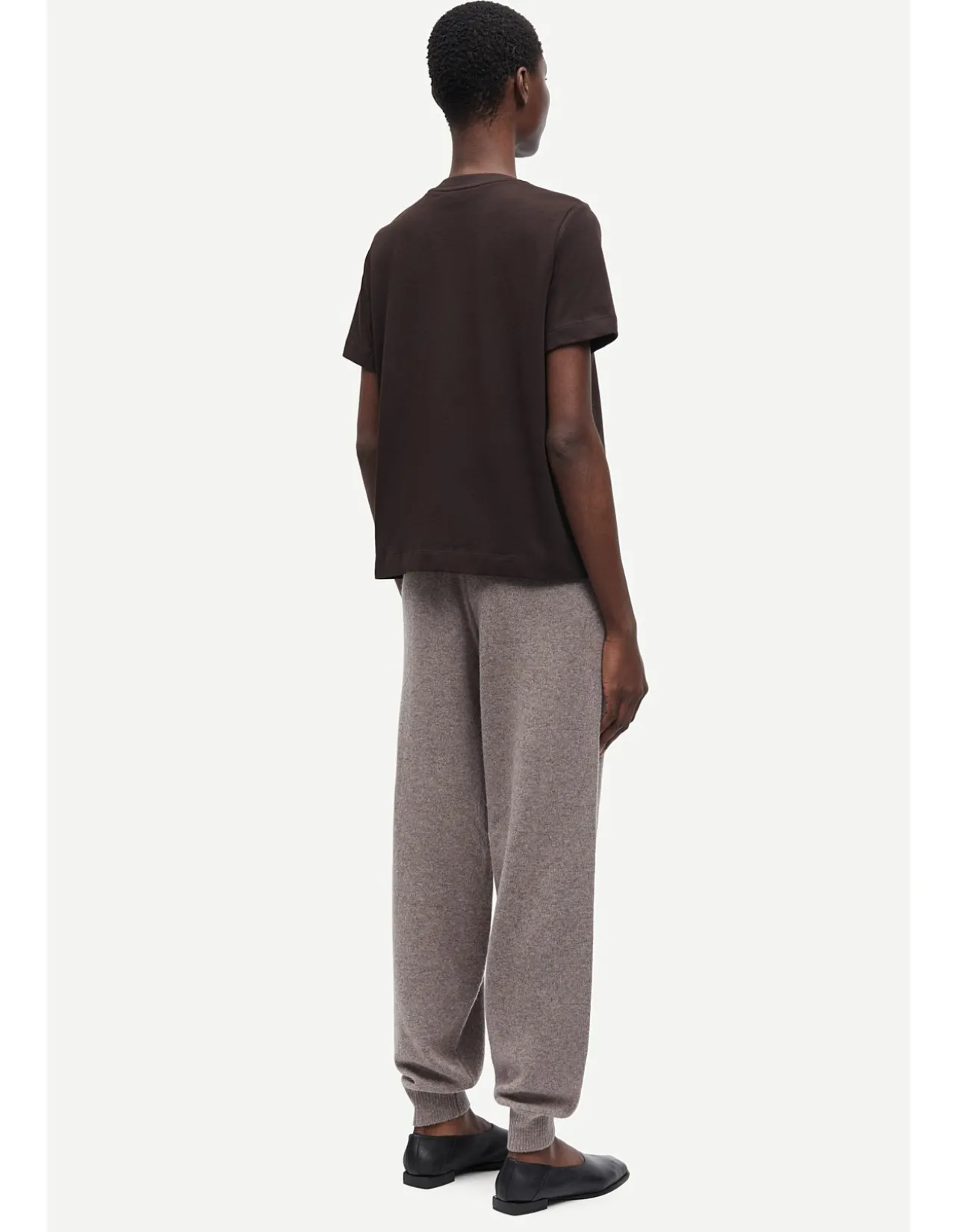 Camino Relaxed Fit T-Shirt