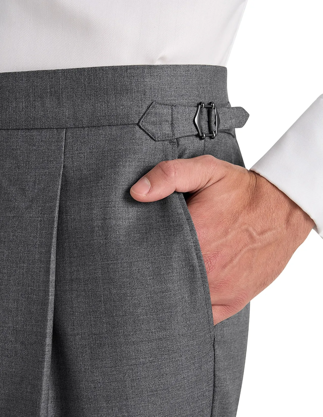 CAMPANELLI TROUSER