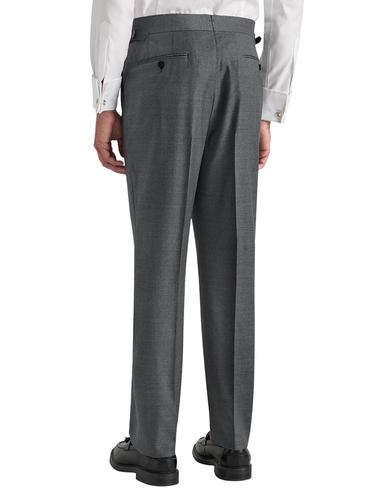 CAMPANELLI TROUSER
