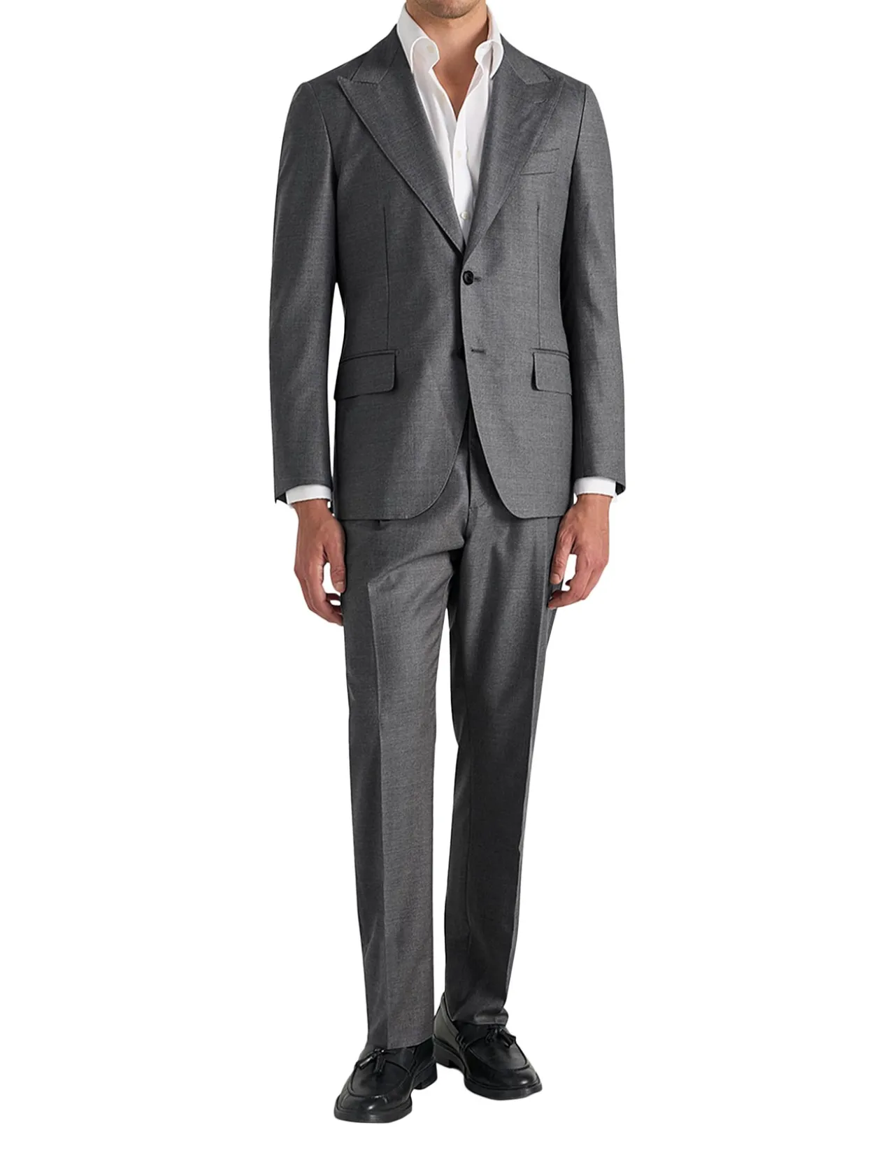 CAMPANELLI TROUSER