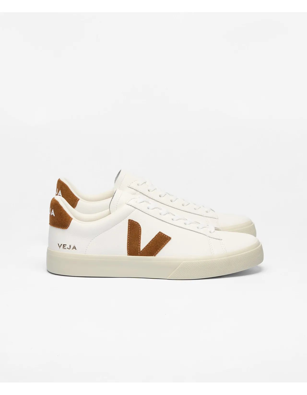 CAMPO LEATHER SNEAKER