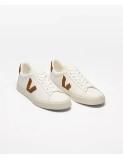 CAMPO LEATHER SNEAKER