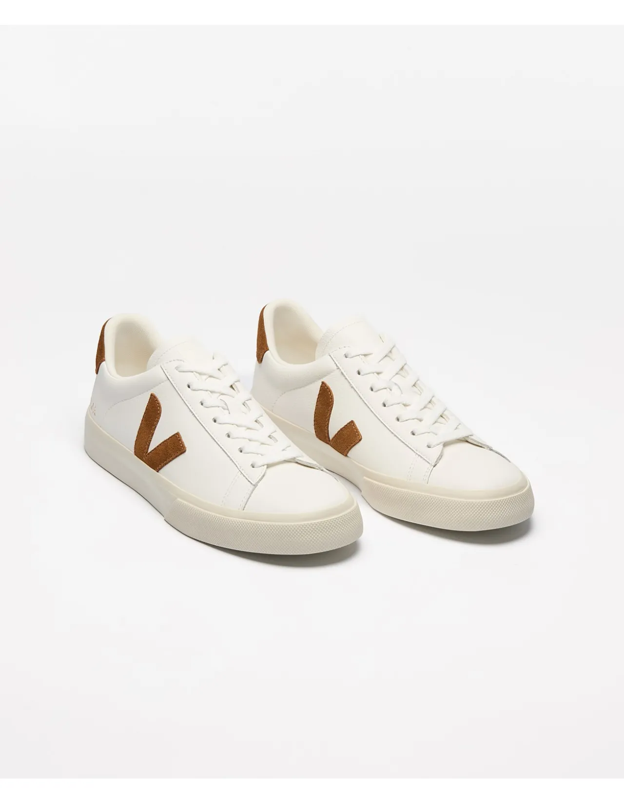 CAMPO LEATHER SNEAKER