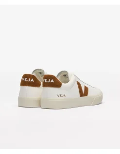 CAMPO LEATHER SNEAKER