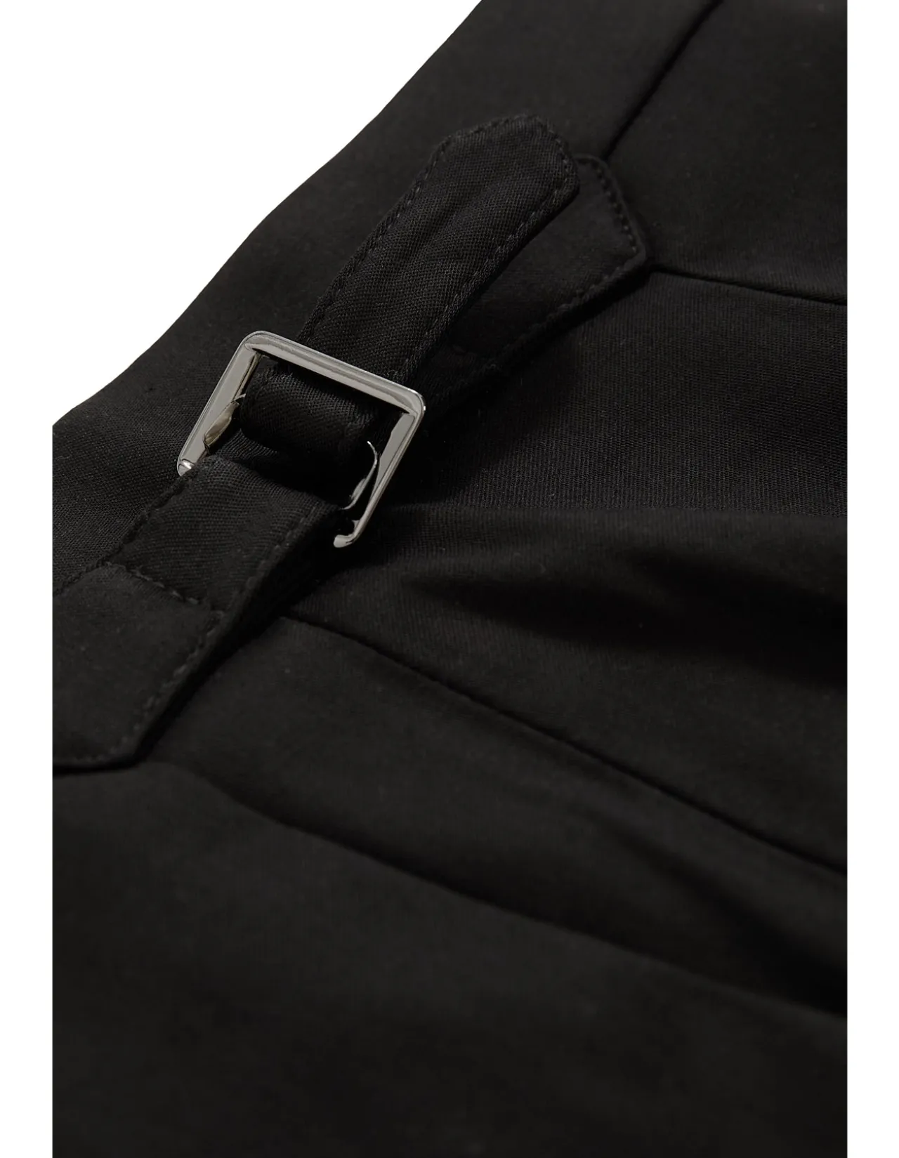 CANTWELL PLEATED FRONT TROUSER