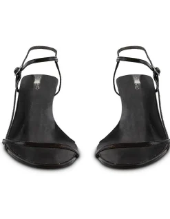 CAPRICE SANDAL HEEL