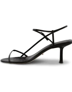 CAPRICE SANDAL HEEL