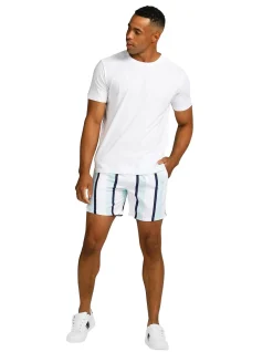CAPRI SWIM SHORT