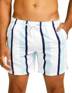 CAPRI SWIM SHORT