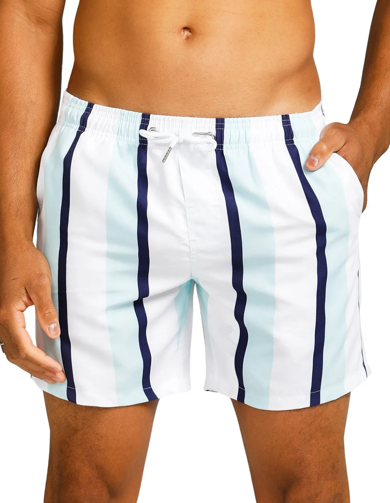 CAPRI SWIM SHORT