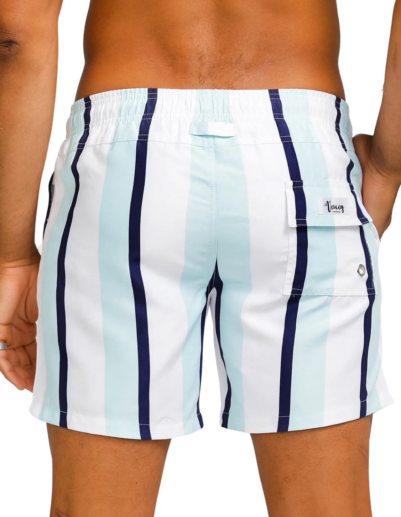 CAPRI SWIM SHORT