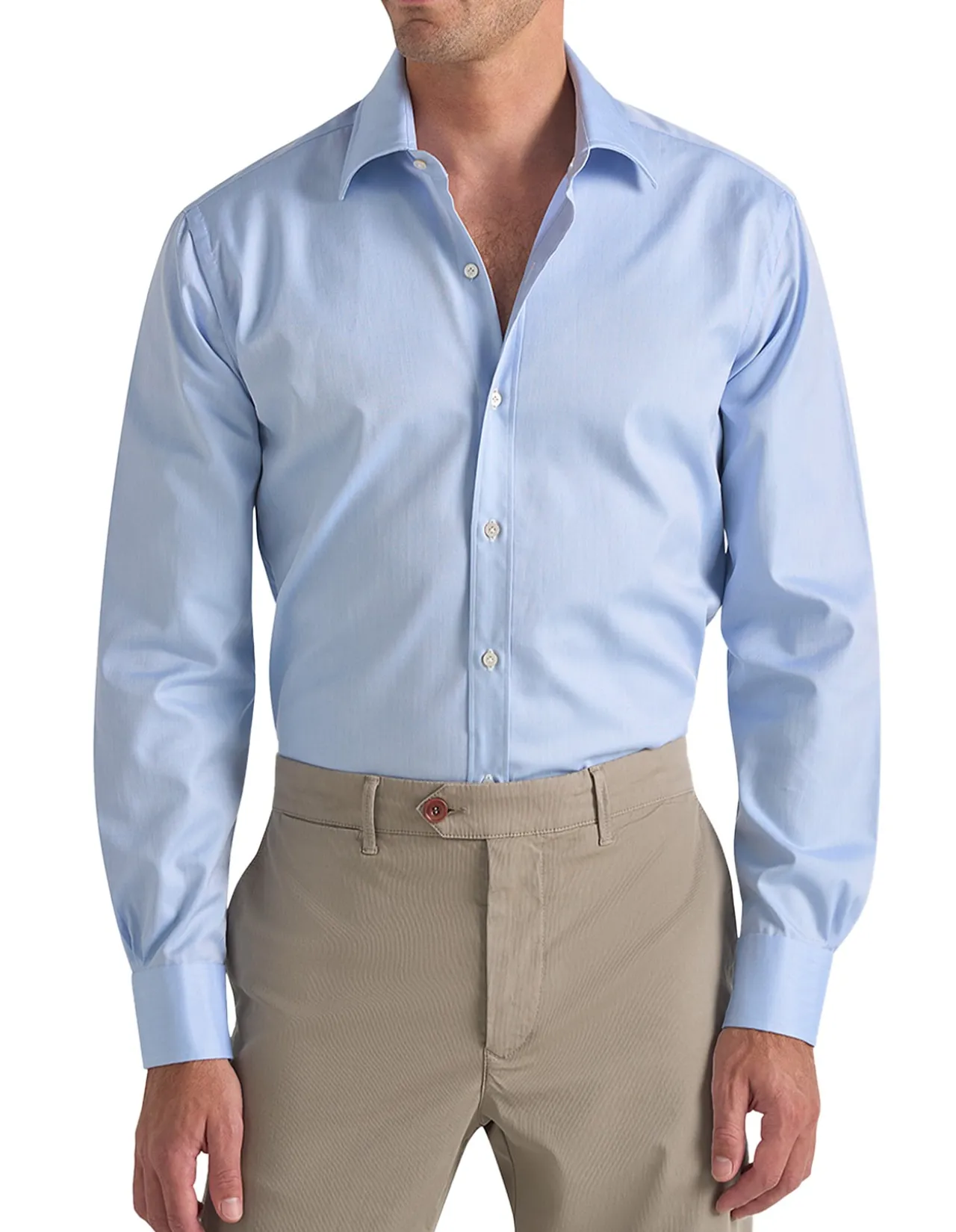 CARAVAGGIO SHIRT