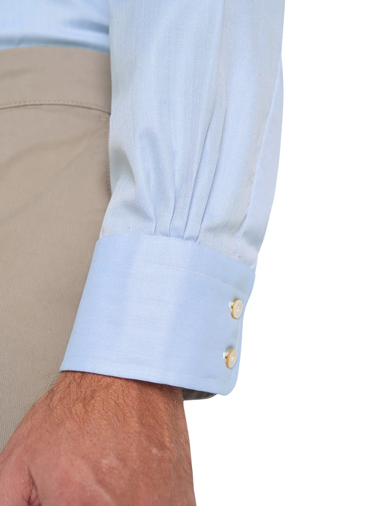 CARAVAGGIO SHIRT