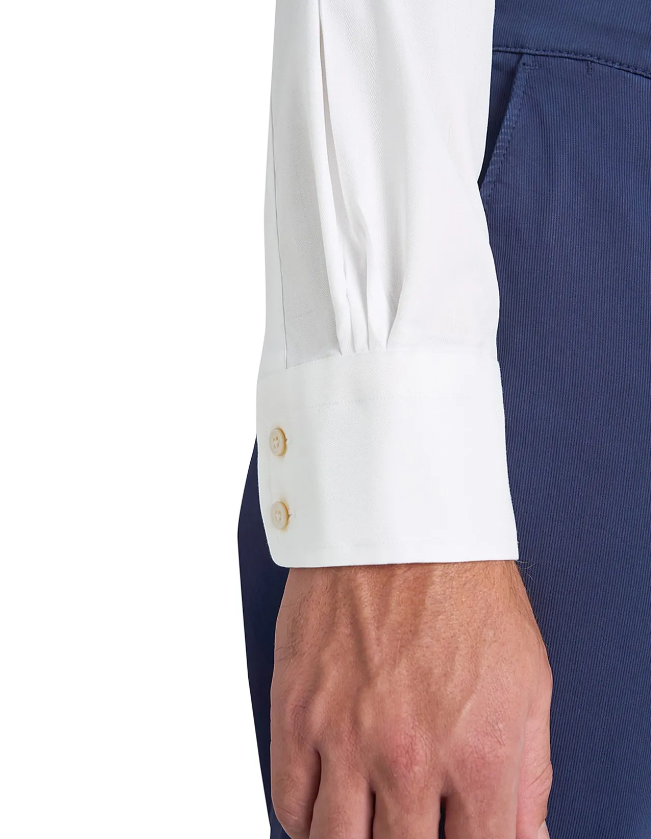 CARAVAGGIO SHIRT