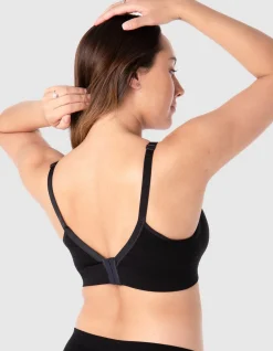 Caress FlexFit Nursing Bra - Busty