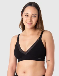Caress FlexFit Nursing Bra - Busty
