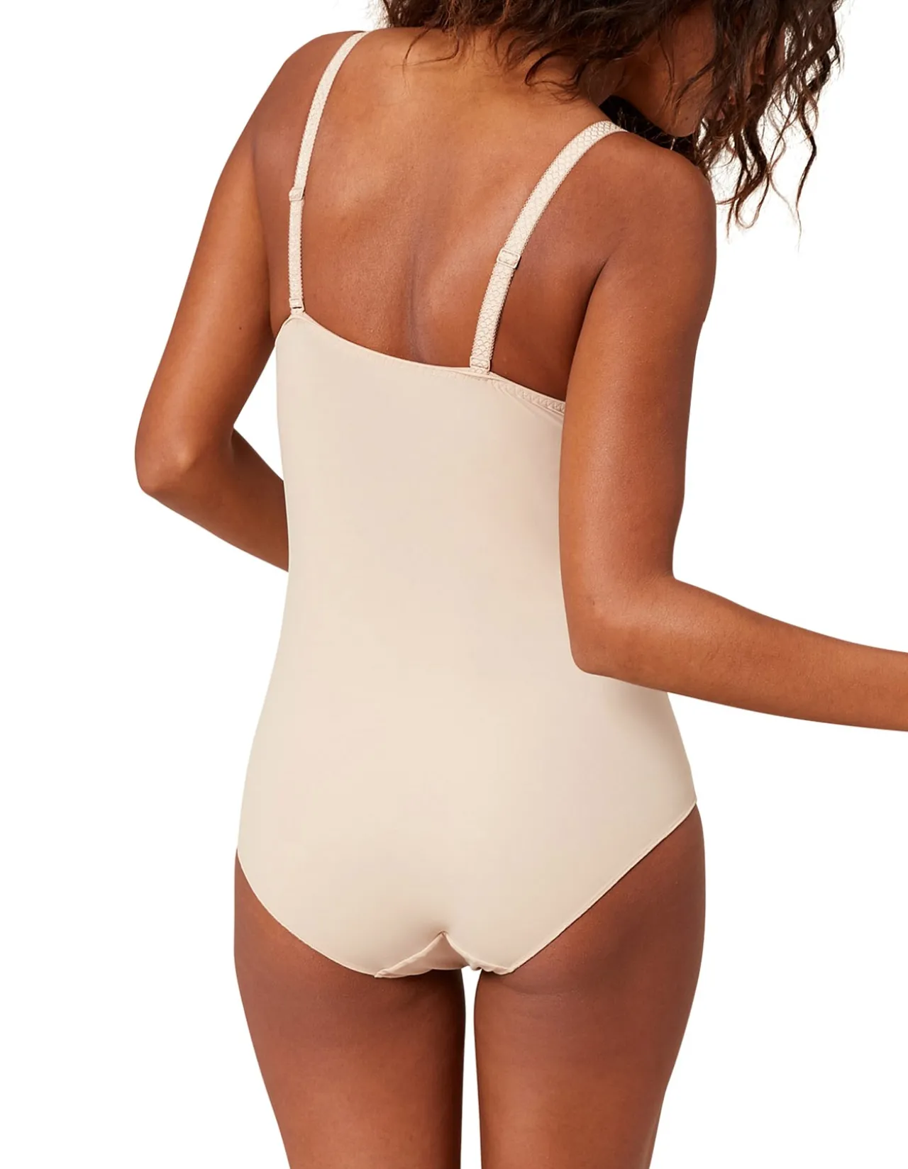 Caresse 3D Control Bodysuit