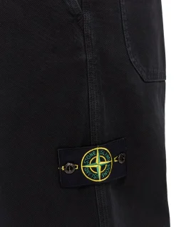 CARGO TROUSERS