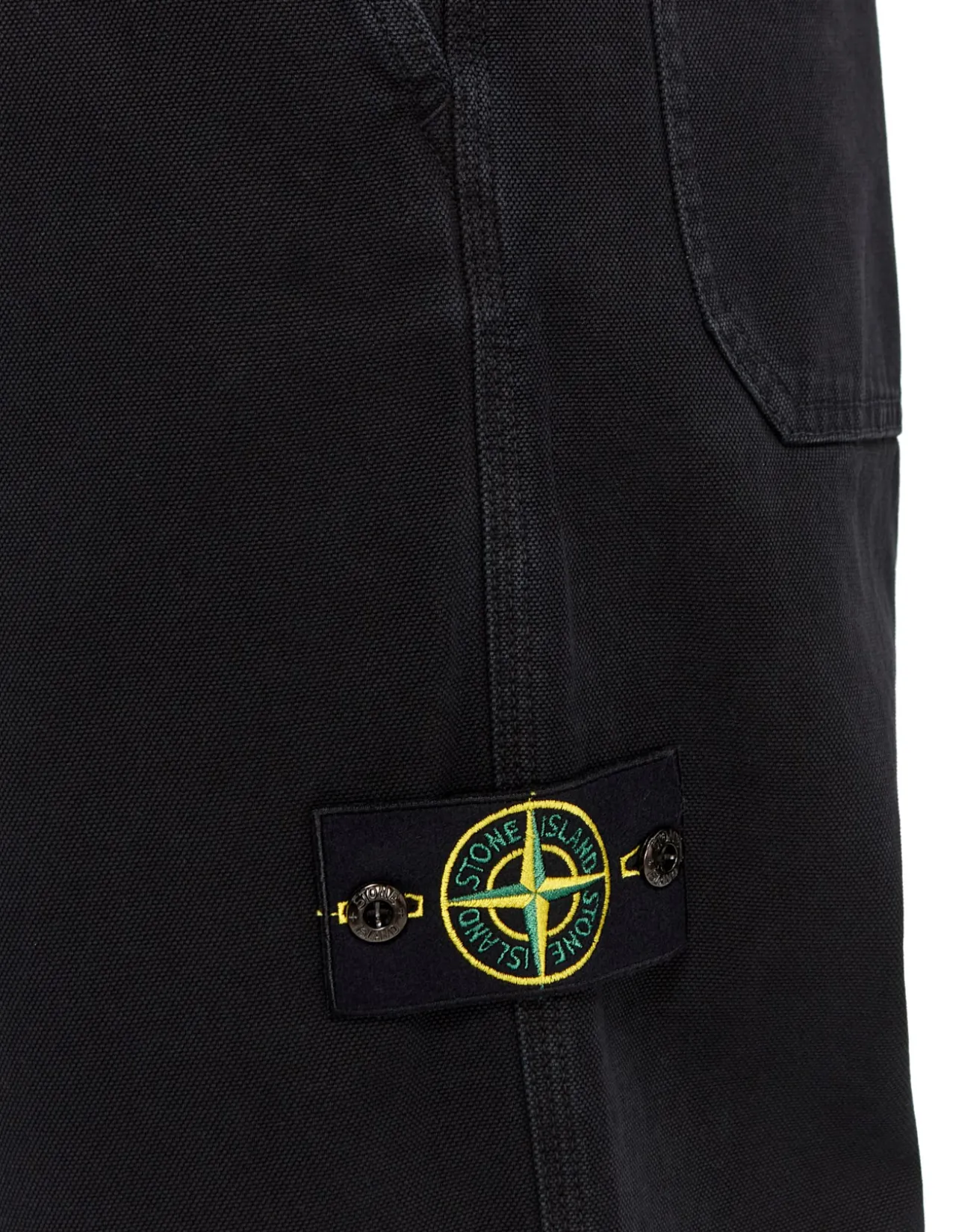 CARGO TROUSERS