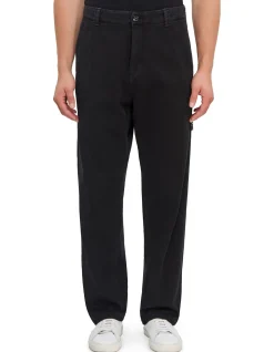 CARGO TROUSERS