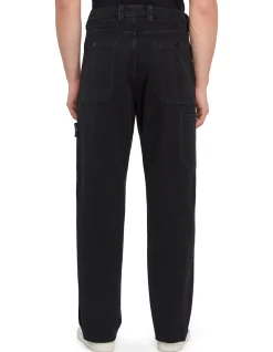 CARGO TROUSERS