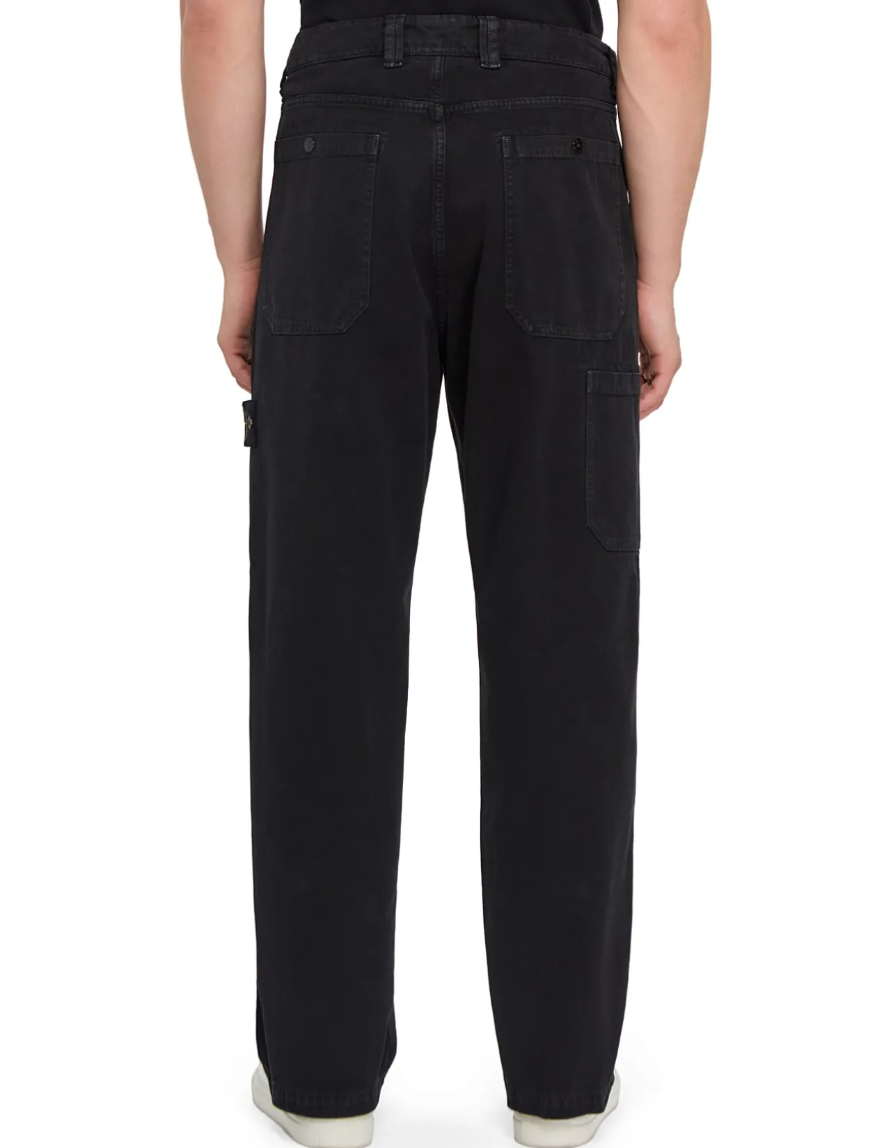 CARGO TROUSERS