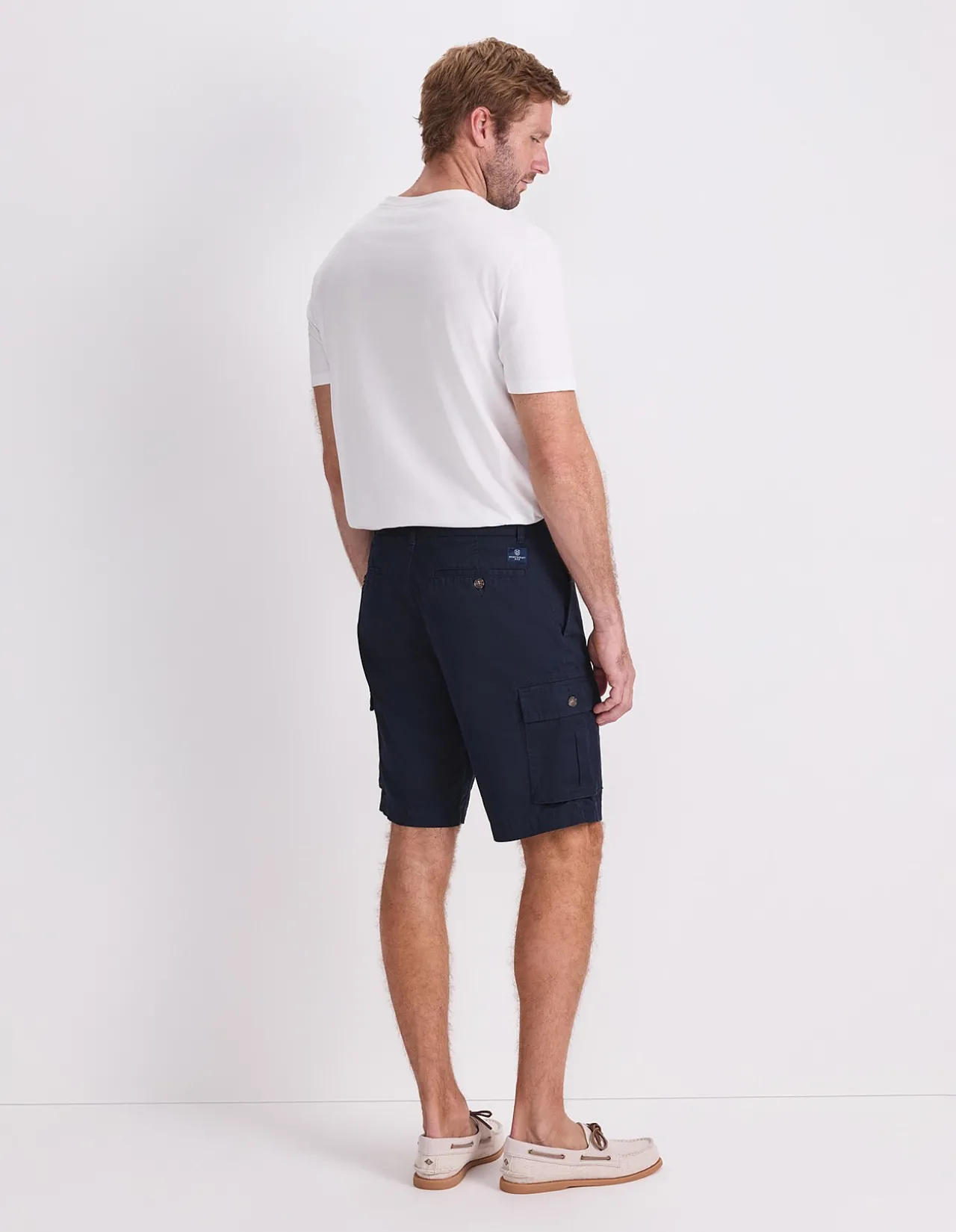 CARGO SHORT