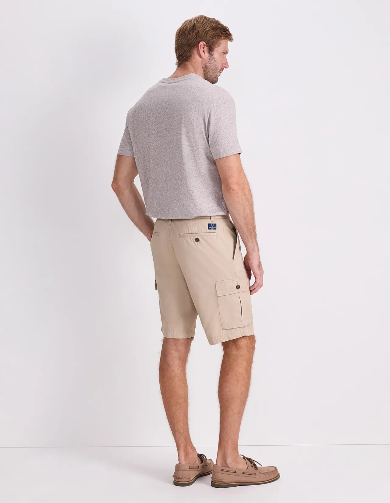 CARGO SHORT