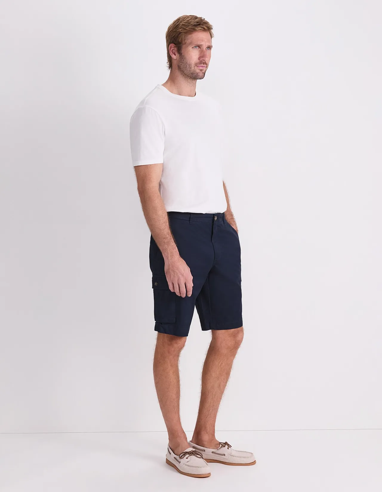 CARGO SHORT