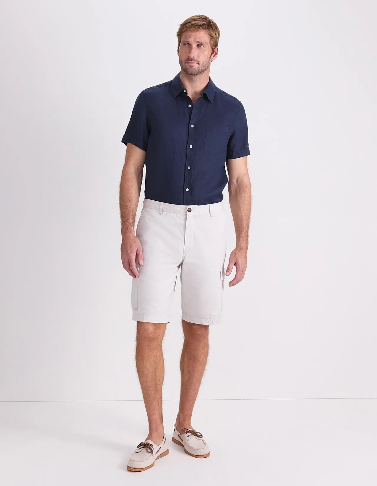 CARGO SHORT